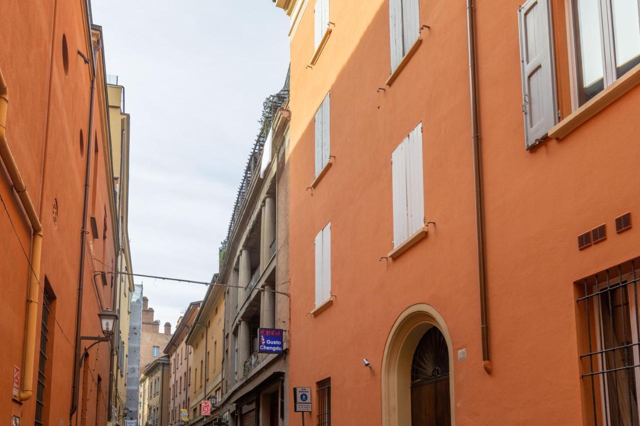 Garisenda, Bologna By Short Holidays Eksteriør bilde